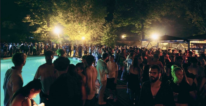 River Garden – Cremona, 27/6 TRL 2000, 28/6 Stile Bianch