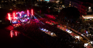 Ibiza Global Festival torna ad inizio luglio