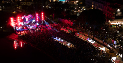 Ibiza Global Festival torna ad inizio luglio