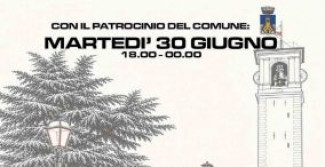 Castrezzato in piazza, ogni martedì dal 30/6 by Costez