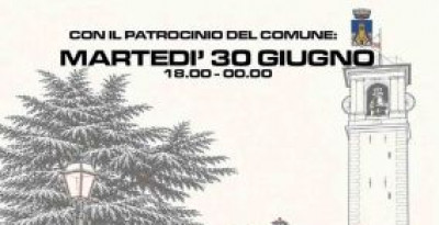 Castrezzato in piazza, ogni martedì dal 30/6 by Costez