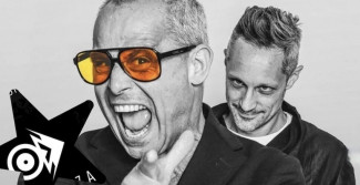“For Your Love”, su Devianza il remix di The Cube Guys