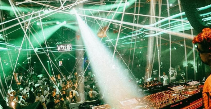 King’s Club: un’estate all’insegna dei top dj