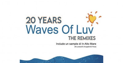 2Black – “Wave Of Luv” fa ballare anche l’estate ‘26
