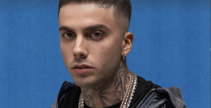 Tony Boy e Flaco G fanno scatenare MOLO – Brescia