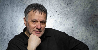 4/7 François Kevorkian @ Flava Beach – Castel Volturno (Caserta)