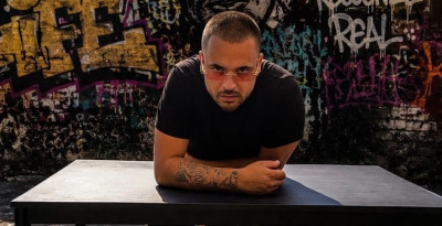 DannDiamond, ecco “Fino a Lunedì”