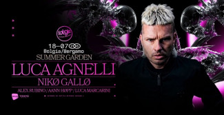 18/7 Luca Agnelli @ Bolgia – Bergamo