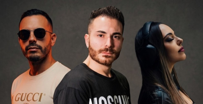 Roberto Fenu, Spirro, DJ Diva: esce “Used to Do”