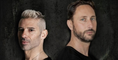 GAS, club track perfetta per Alessandro Br1 & M. Melandri