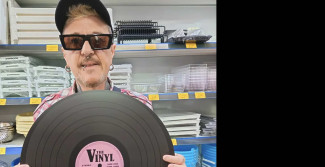 El Brujo – A Warehouse (Ugo Anzoino Remix)