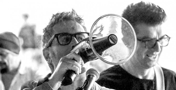 Alberto Salaorni & Al-B.Band scatenati, a luglio 2026