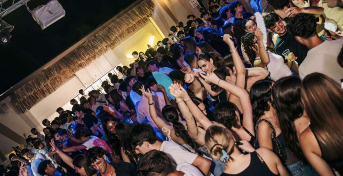 La Caleta Hotel Costez, ogni weekend a Castrezzato