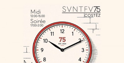 75 Costez – Ponte di Legno, mercoledì e weekend