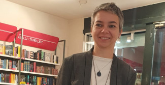 Intervista a Monica Zanon, responsabile della casa editrice Selvatiche Edizioni – Seed.