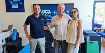 Femminile Rimini Calcio, tante collaborazioni di livello
