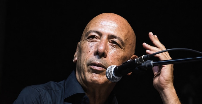 Gio DeCaprio, ecco "Udinì"