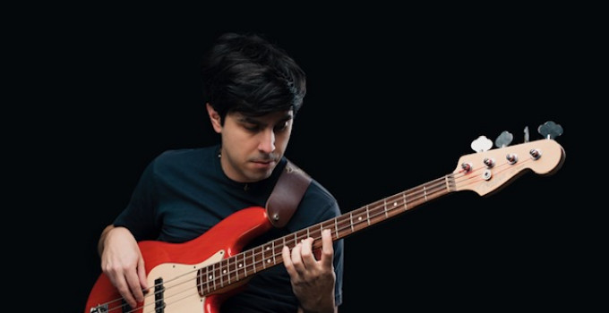 “Little Church”, il nuovo singolo di Mario Iannuzziello feat. Addison Frei e Diego Joaquin Ramirez