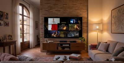 Young Artists Stories: straordinario successo per la sesta stagione del talk show televisivo firmato Ditutto