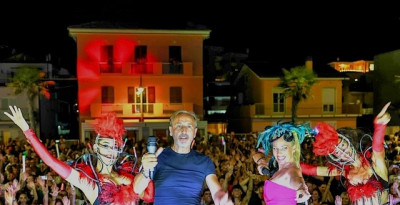 Ferragosto '26, Remember Disco Dance a Cattolica: ingresso libero