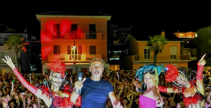 Ferragosto '26, Remember Disco Dance a Cattolica: ingresso libero