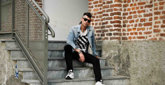 Alma Fred, musica e impegno civile