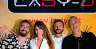 Torna LADY-J: casting il 26 luglio al Justme di Milano