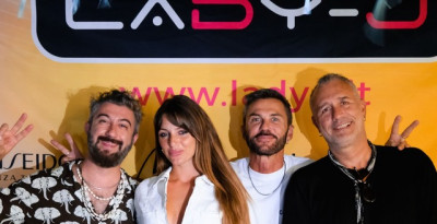 Torna LADY-J: casting il 26 luglio al Justme di Milano