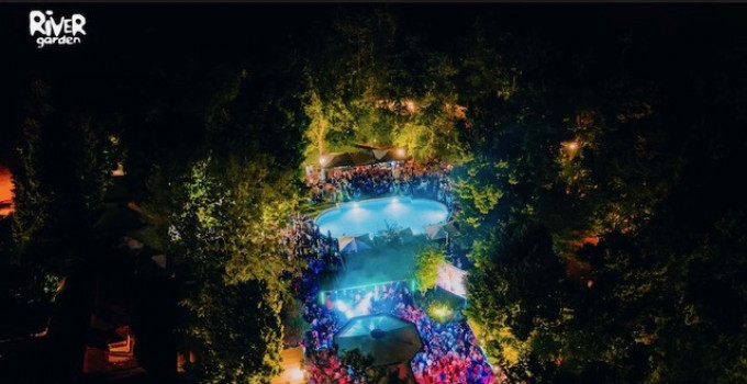 River Garden – Cremona, tutti i party dell’estate ’26