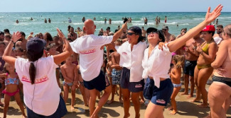 L’estate entra nel vivo: ad agosto il “Beach Tour 2026” di Radio Selene accende le coste di tutta la Puglia