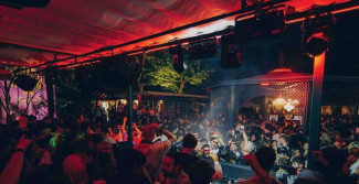 Ferragosto ‘26 Industry & Giardini @ River Garden Cremona