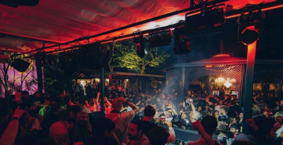 Ferragosto ‘26 Industry & Giardini @ River Garden Cremona