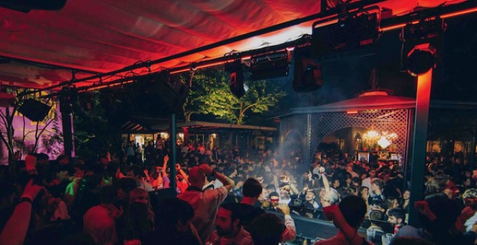 Ferragosto ‘26 Industry & Giardini @ River Garden Cremona