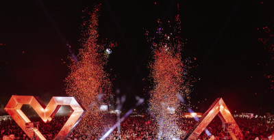 20mila presenze a Jesolo per Aperyshow On The Beach