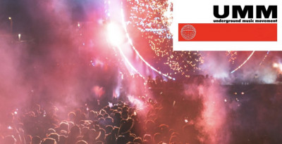 Estate ’26, al ritmo della underground techno di UMM Red