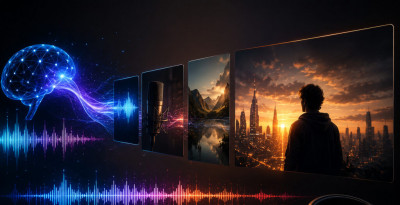 Come il sound design e l'immaginario moderni modellano gli hobby digitali nel 2026