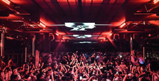 Al King’s Club arrivano Fleur Shore e Nico Moreno