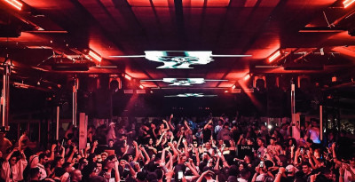 Al King’s Club arrivano Fleur Shore e Nico Moreno