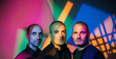 “Start Again: il nuovo singolo degli Hidden Hands