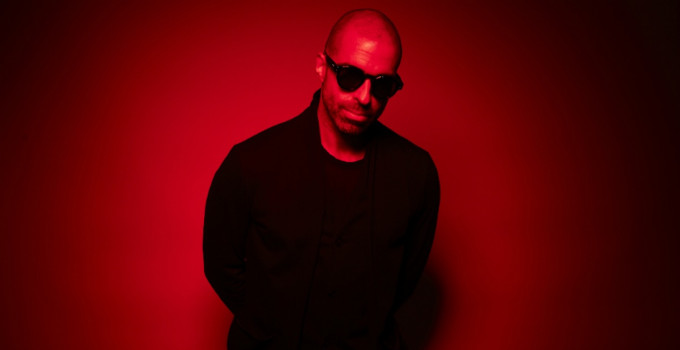 Tinì Soundgarden: Chris Liebing per il closing
