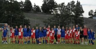 Femminile Rimini Calcio, inizia la stagione 2026-27 tra sport, sorrisi e territorio