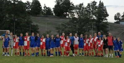 Femminile Rimini Calcio, inizia la stagione 2026-27 tra sport, sorrisi e territorio