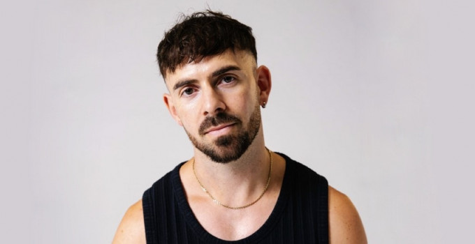 4/9 Patrick Topping (top DJ britannico, protagonista @ DC 10 Ibiza), 5/9 Kharfi: al MOLO – Brescia l’estate continua