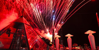 Villa delle Rose, settembre 2026: tutti i party
