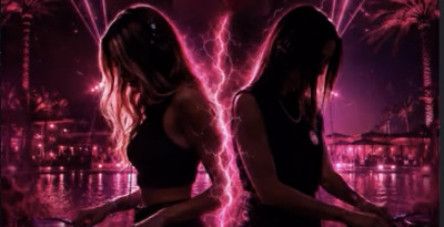 LADY-J, DJ in Versilia, il 5/9 Maslita VS Giada De Mucci @ Ostras Club