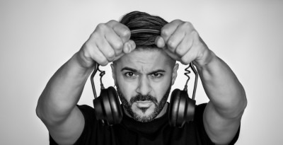5/9 Modus DJ @ Philipp’s Club – Milano, Racing Week Party