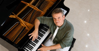 “Echi di Montecristo” (DSmusic), il primo progetto discografico del M° Loris Favero