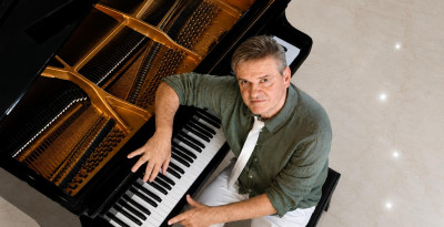 “Echi di Montecristo” (DSmusic), il primo progetto discografico del M° Loris Favero