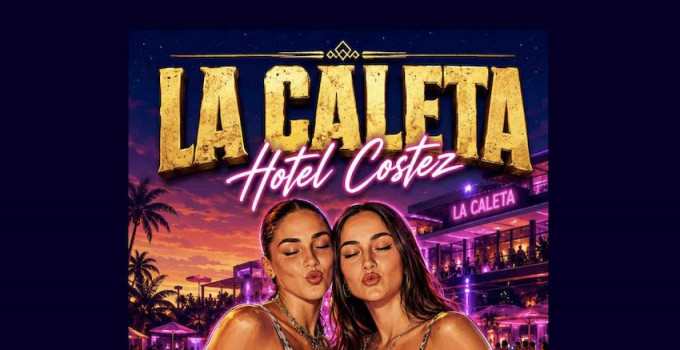 La Caleta Hotel Costez – Castrezzato (BS), weekend di ritmo a ingresso libero