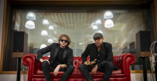 “Colosseum” (Trifonica Records), il nuovo singolo di Filippo Perbellini & Francesco Montisano Orchestra